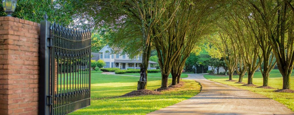 After having some fun at the Georgia Renaissance Festival, retreat to the quiet oasis of our Bed and Breakfast in Georgia