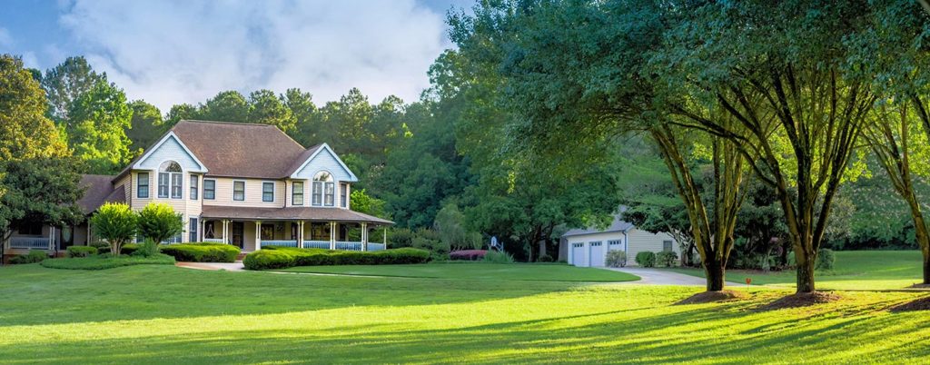 The #1 Best Bed And Breakfast In Georgia Near Atlanta!