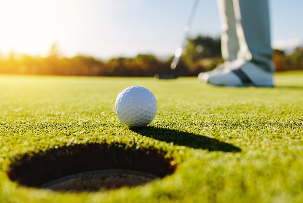 Tee Up at These Peachtree City Golf Courses, best things to do in Peachtree City